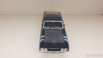 1:18 FORD TORINO TALLADEGA - 9