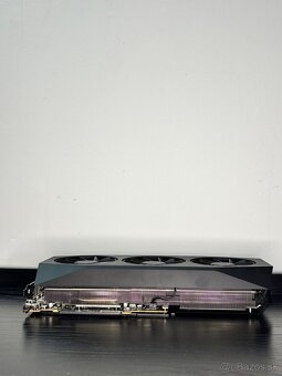 XFX AMD Radeon RX 9070 XT 16GB 3r záruka - 9
