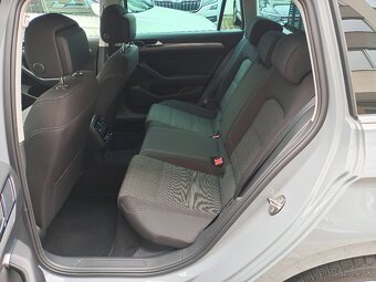 VW Passat B8 Variant 2.0TDI 110kW DSG - záruka Autodraft - 9