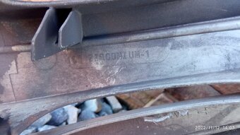 Puklice - Volkswagen , Peugeot , Citroen - 9