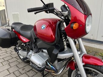 BMW R 850 R……1995…..TOP STAV - 9