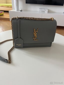 Kabelka YSL Sunset Medium 1:1 - 9