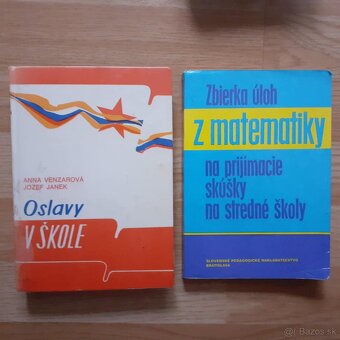 UČEBNICE PRE ZŠ, SŠ A SOU - 9