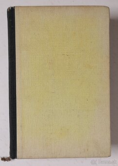 LOUIS BROMFIELD - KESERŰ LÓTUSZ 1942 - 9