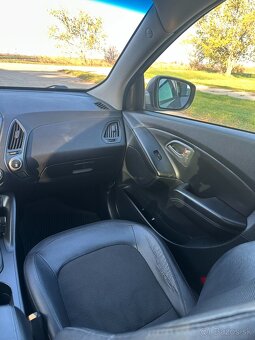 Hyundai ix35 1.6 GDI Style 4x2 99kW135HP M6 - 9