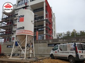 ANHYDRITOVE POTERY - IZOLBAU SB,s.r.o.----7 - 9