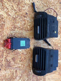 Náhradné diely na Audi A3 rv.2002 - 9