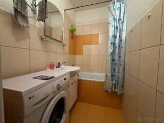1-izbový byt na prenájom v detve - 9