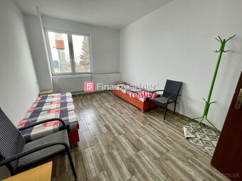 Exkluzívne ubytovňa na obchodné účely Dolný Štál - 9