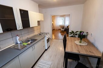 Ponúkame na prenájom 2 izbový byt s v Humennom - 9