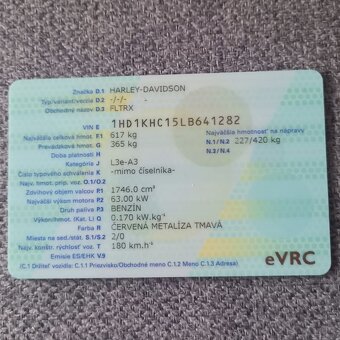 Harley Davidson Road Glide - 9