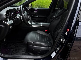 Mercedes-Benz C trieda Kombi 200 d mHEV A/T, - 9