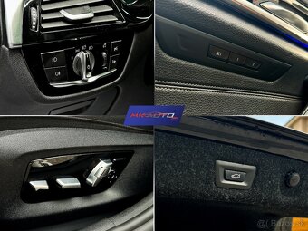 BMW Rad 5 520d xDrive 2018 140kW M-Sport - 9