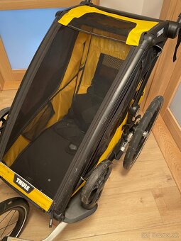 Thule Chariot Sport - 9