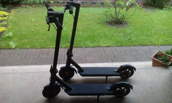 Sencor SCOOTER ONE 2020 - 9