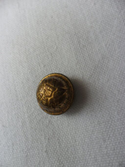 Starožitné uniformné a vojenské gombíky - 9