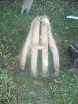 Yamaha YZF 600 R6  r. 99- díly - 9