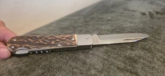 Poľovnícky nožík Mikov - 9