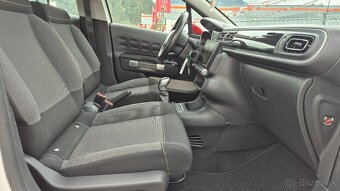 Citroen C3 PureTech 82 LPG - 9