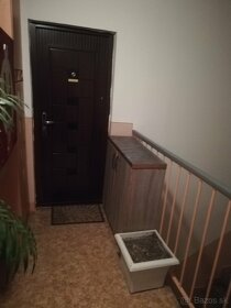2 izb. byt v Nitre lokalita Chrenová - 9