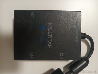 Playstation 2 - 9