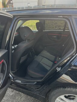BMW f31 - 9