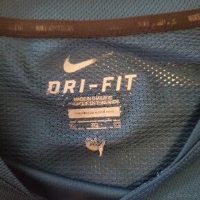 Nike tričká a Pánske Nike šlapky - 9