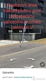 Vykonávame rekonštrukcie,bytov,domov, aj stavby RD - 9
