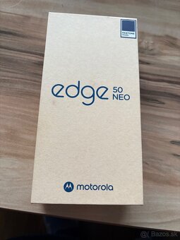 motorola edge 50 neo 256gb - 9