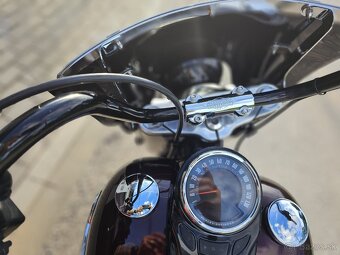 Harley-Davidson Heritage Classic 114 - 9