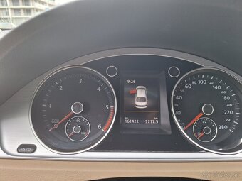Volkswagen CC 2.0 TDI BMT 103 kW, r.v. 2015 – TOP STAV - 9