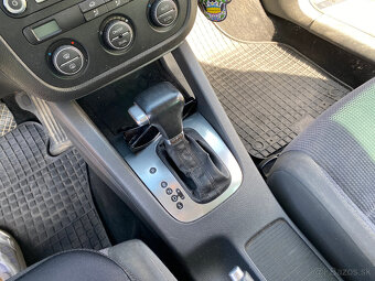 Volkswagen Golf combi 2.0 TDI - 9