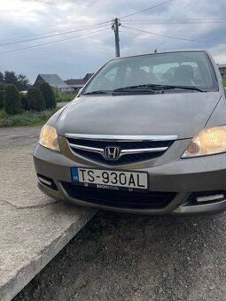 Honda City - 9
