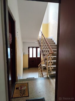 Garzónka na prenájom - 9