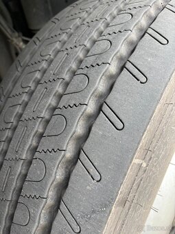 MERCEDES BENZ ATEGO 1224 Euro 6 D-11.990 Kg-Čelo-95.000 Km - 9