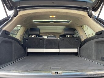 Audi Q7 4.2Tdi - 9