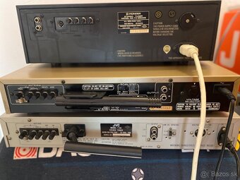 Predam radio Yamaha,Akai,Denon,Nad,Technics - 9