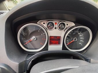 Predám Ford C -max 2,0 i +LPG motor po GO - 9