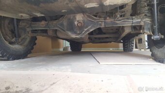 Suzuki vitara 2.0 TD, - 9
