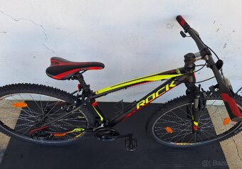 Bicykel RockMachine Manhattan 40, veľkosť kolies 29" - 9