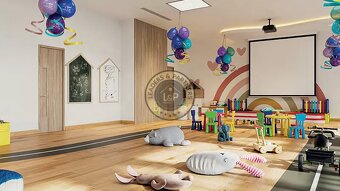 Apartmány ME DO RE 2, Jumeirah Lakes Towers, Dubaj - 9