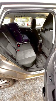 Predám Toyota Auris 1.6 CVT + LPG (Automat) - 9