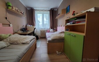 3 izbový byt Hodžova ulica Trenčín - 9