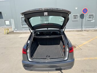 Audi A6 Avant 3.0 TDI DPF 218k S tronic - 9