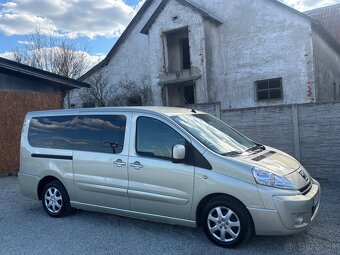 Peugeot Expert 2.0 HDI Long - 9