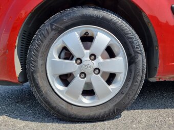 Kia Rio 1.4 Sporty Edition za 2.990 € - 9