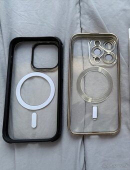 iPhone 14 Pro 128gb GOLD - 9