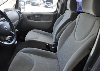 Fiat Scudo 2,0JTD 8MÍST 88 kw - 9