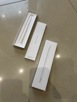 iPad mini 6 gen. + Apple pencil 2 gen. - 9