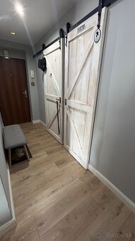 Predám 2,5izbový byt v širšom centre - 9